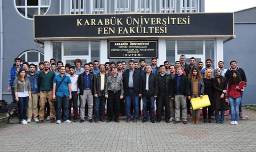 Fen Fakültesi Öğrenci Yurtları